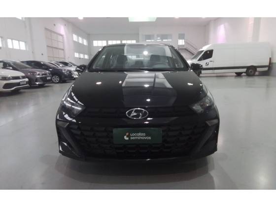 HYUNDAI HB20S 1.0 12V FLEX LIMITED PLUS MANUAL